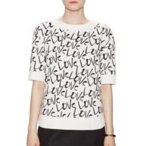 Kate Spade Love Sweatshirt